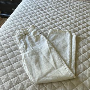 Abercrombie and Fitch Jeans